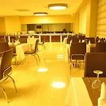 保柏酒店 酒店 3*