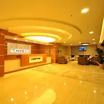 保柏酒店 酒店