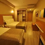 保柏酒店 开塞利