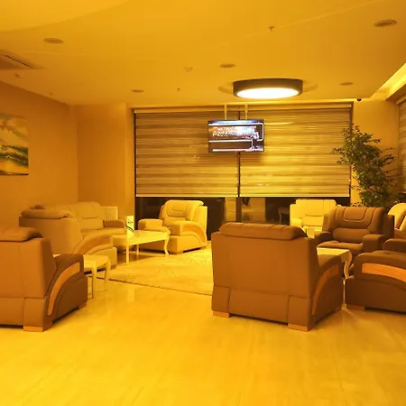 Bupa Hotel 3*