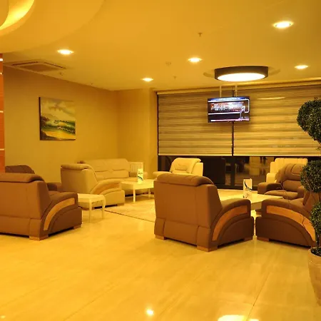 Hotel Bupa 3*