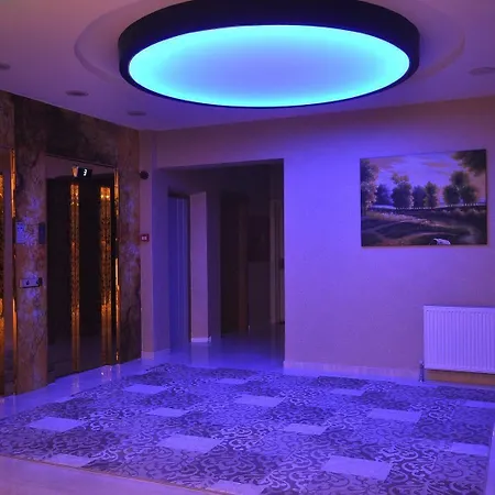 Bupa מלון קייסרי