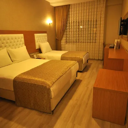 Hotel Bupa 3*