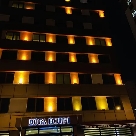 Bupa Hotel Kayseri