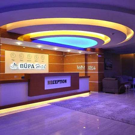 Bupa