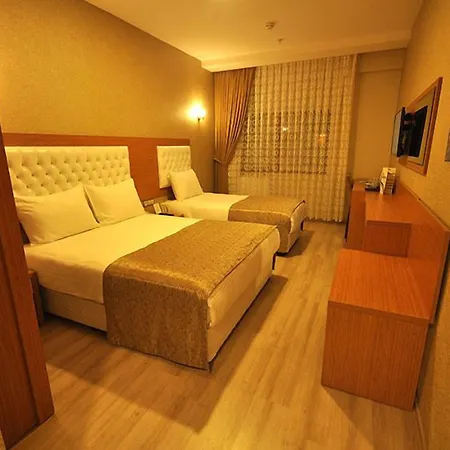 Bupa Kayseri