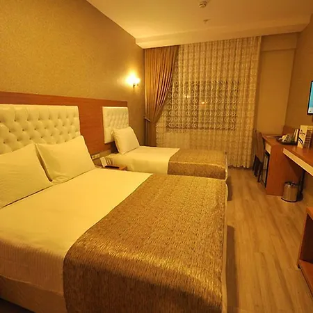 Bupa Hotel Kayseri
