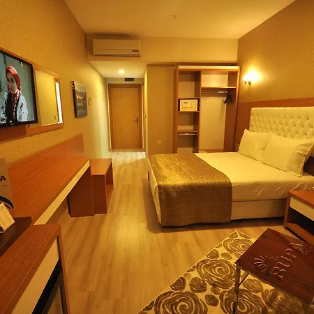 Bupa 3* קייסרי