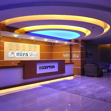 Bupa 3*