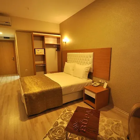 Hotel Bupa Kayseri