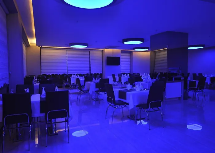 Bupa Hotel Kayseri