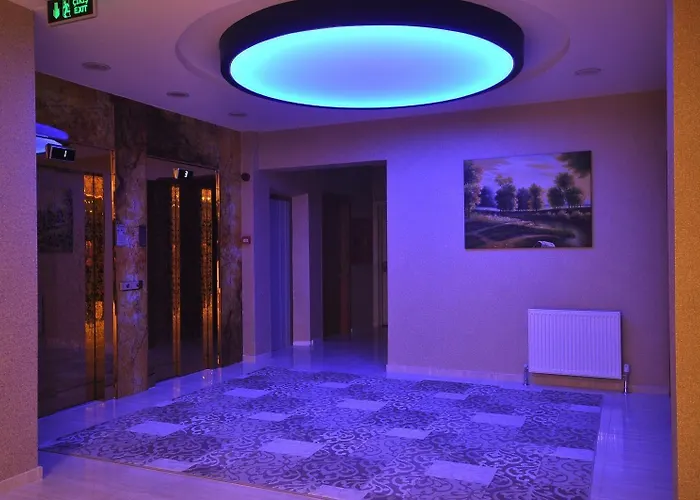 Bupa Hotel Kayseri