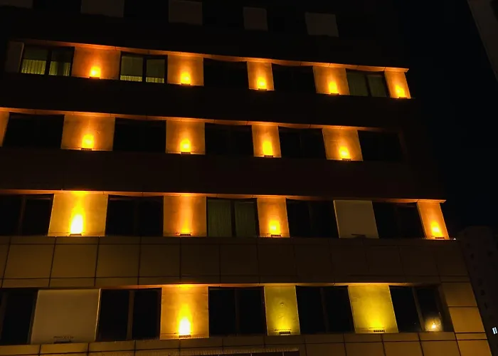 Bupa Hotel Kayseri